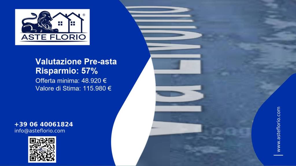 appartamento in vendita a Gela