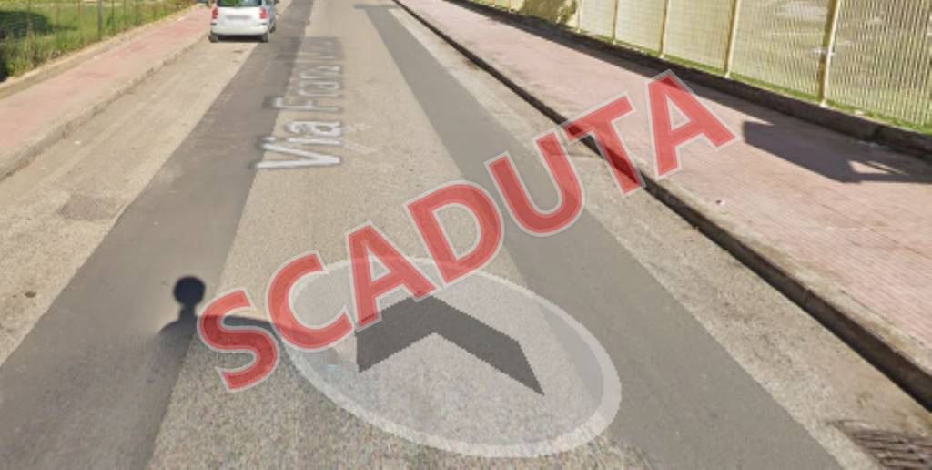 appartamento in vendita a Gela