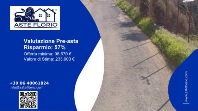 casale in vendita a Gela