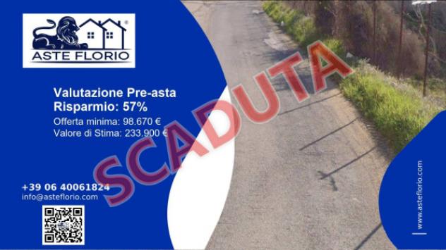 casale in vendita a Gela