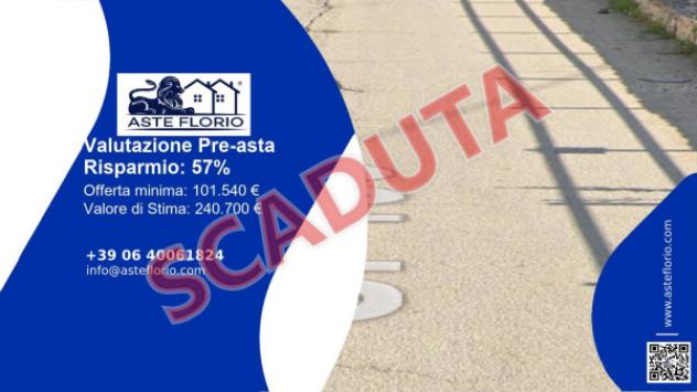 casale in vendita a Gela