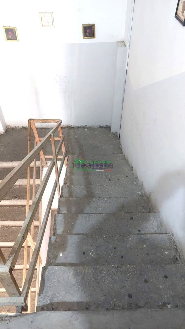 appartamento in vendita a Gela