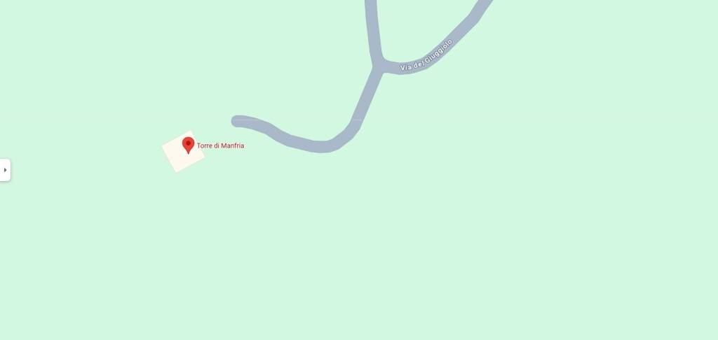 terreno agricolo in vendita a Gela in zona Manfria