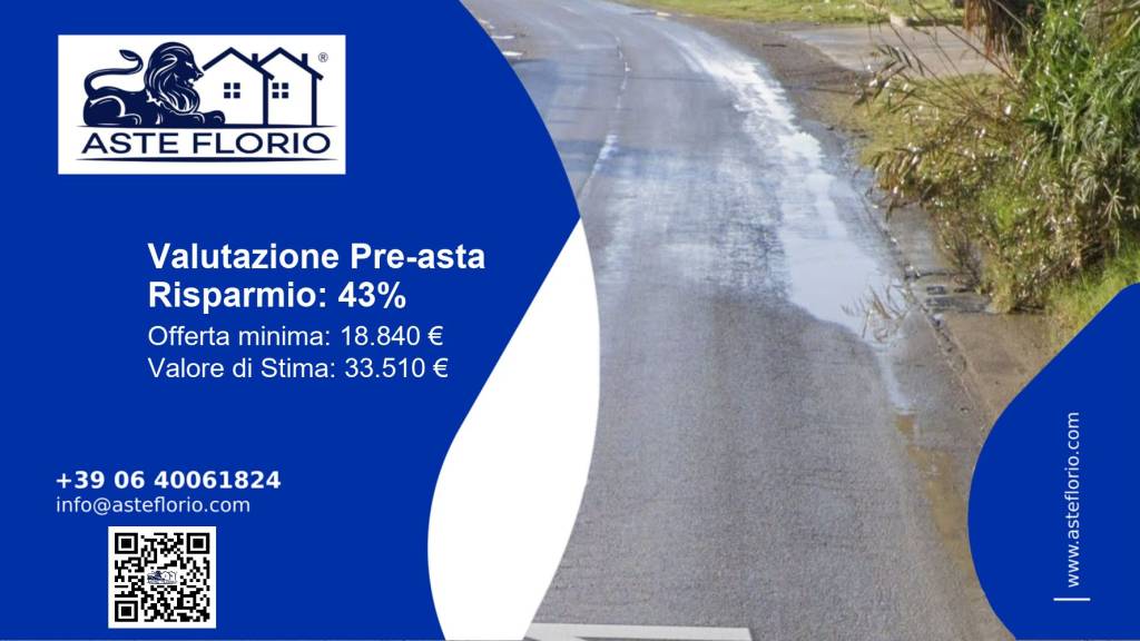 terreno agricolo in vendita a Gela