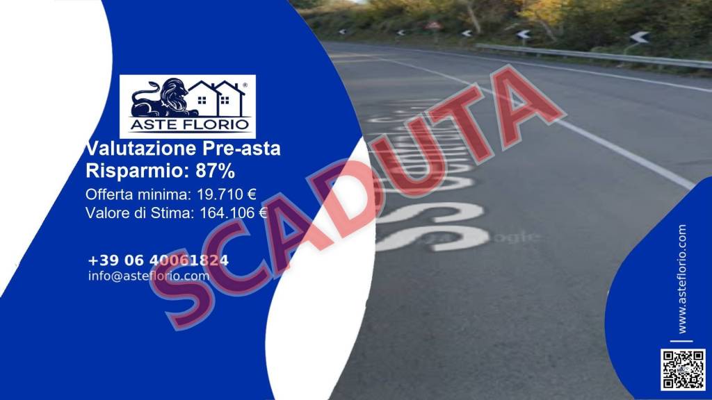 appartamento in vendita a Gela