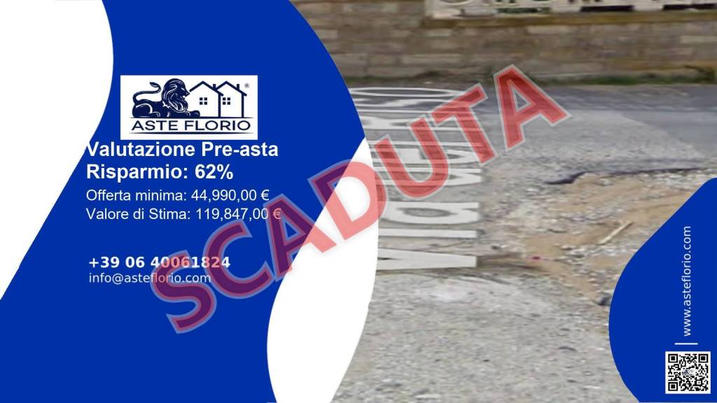 appartamento in vendita a Gela