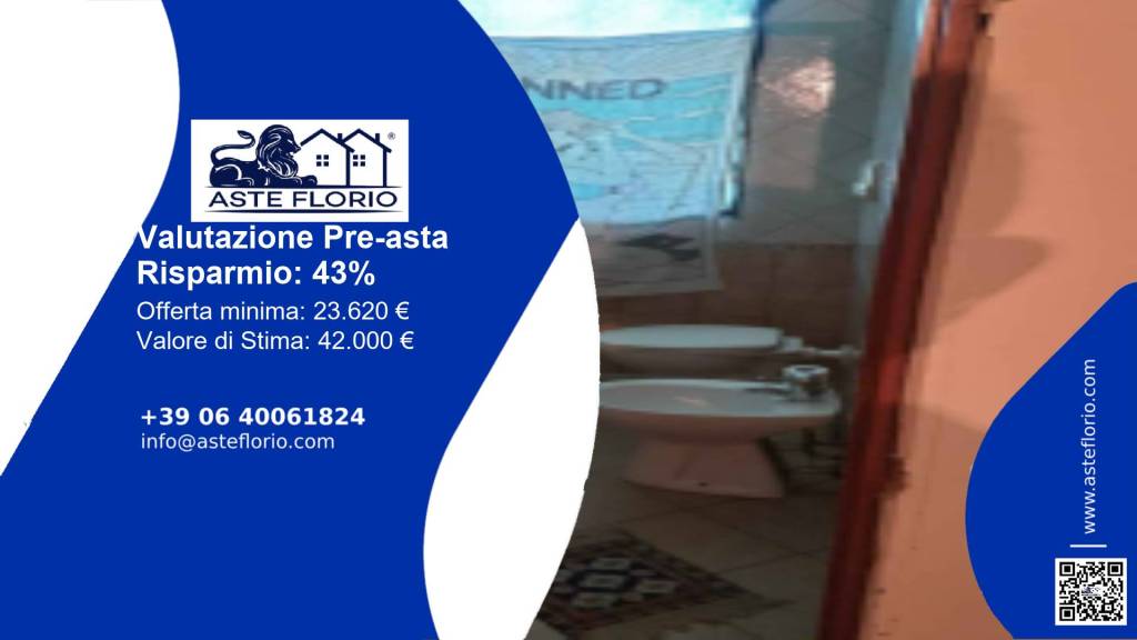 appartamento in vendita a Gela