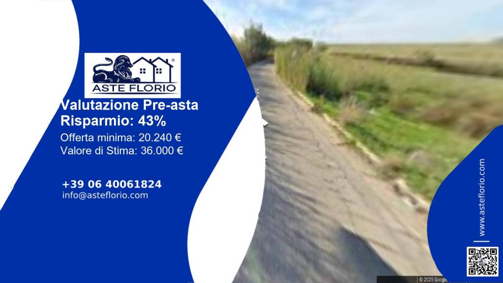 terreno agricolo in vendita a Gela