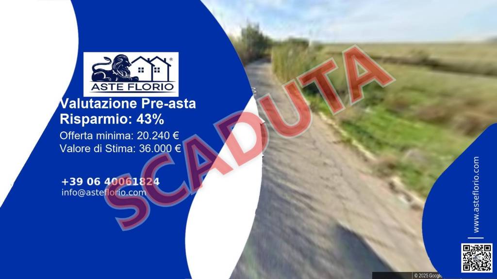 casale in vendita a Gela