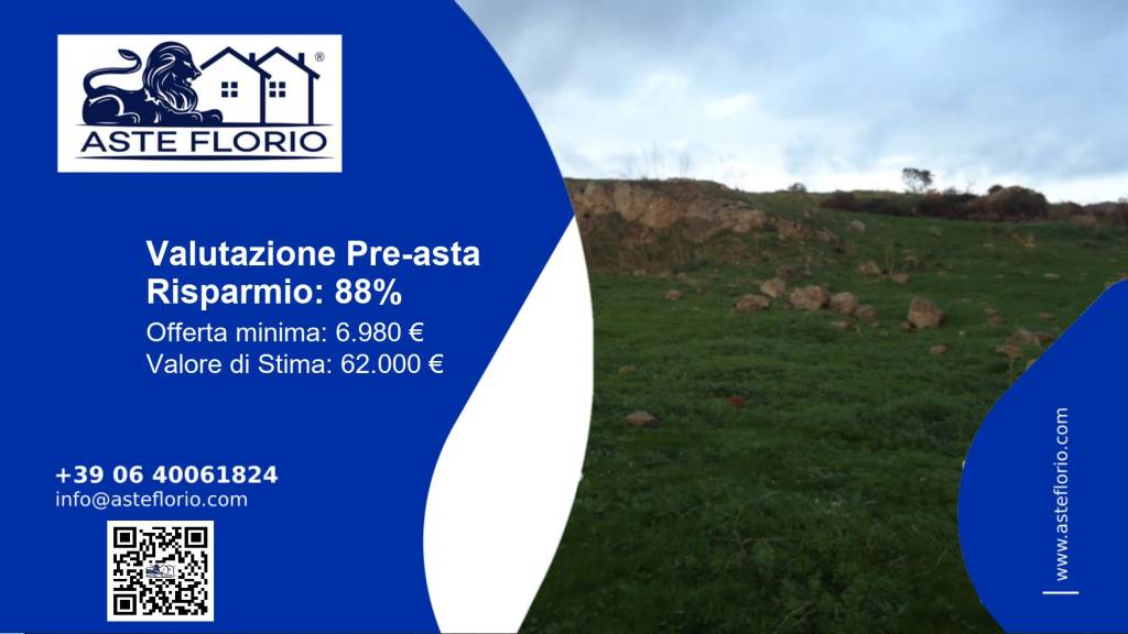 terreno agricolo in vendita a Gela