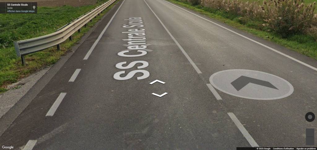 terreno agricolo in vendita a Gela