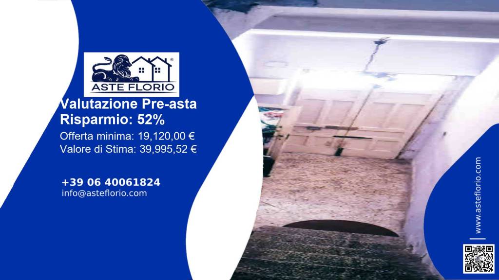 appartamento in vendita a Gela