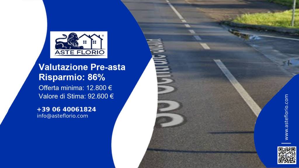 terreno agricolo in vendita a Gela