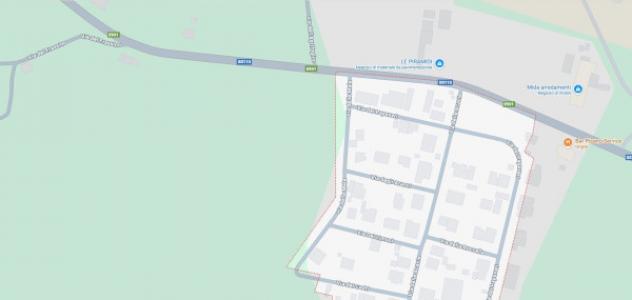 casa indipendente in vendita a Gela