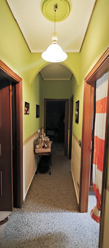 appartamento in vendita a Gela