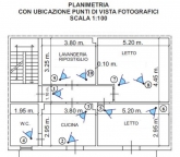 appartamento in vendita a Gela