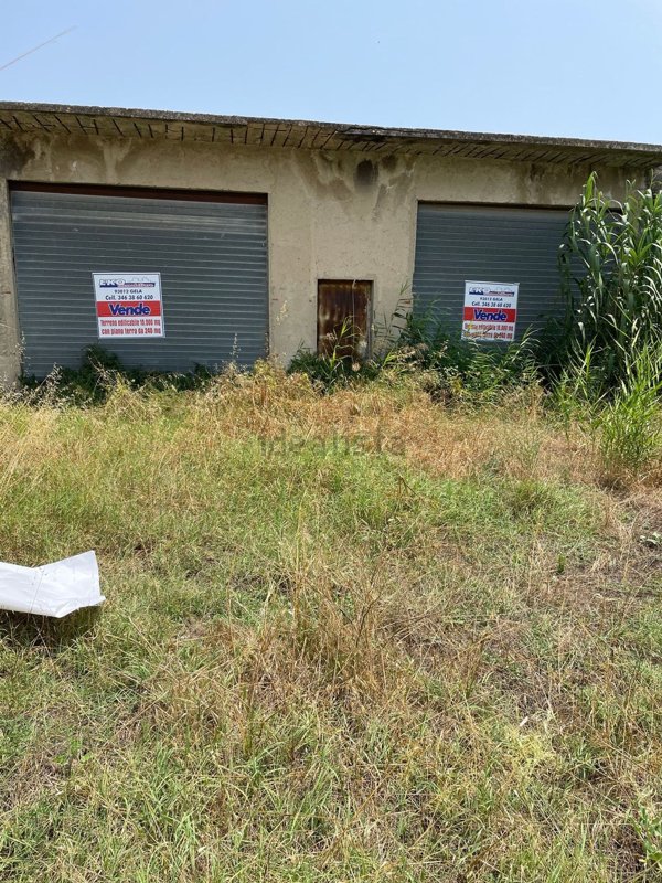 terreno edificabile in vendita a Gela