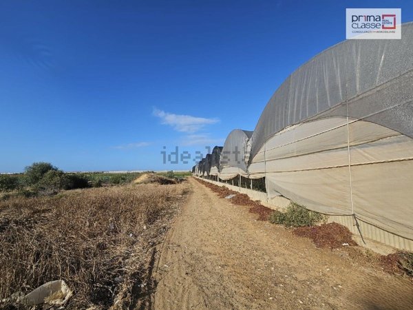 azienda agricola in vendita a Gela