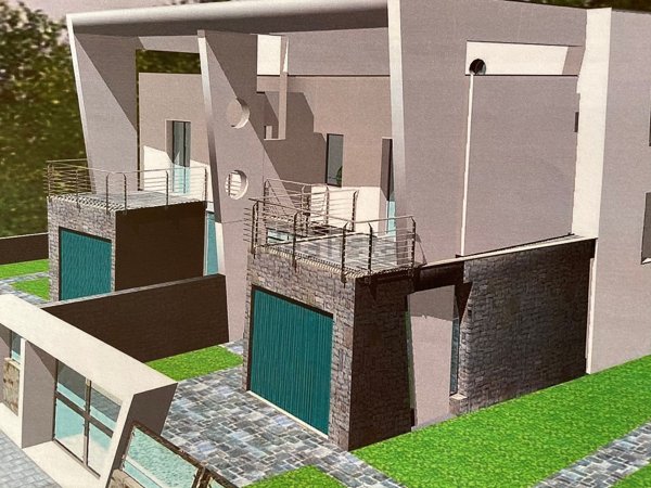 casa indipendente in vendita a Gela