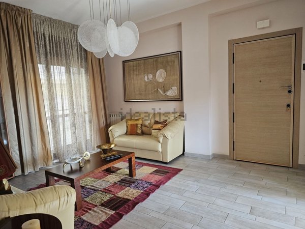 appartamento in vendita a Gela