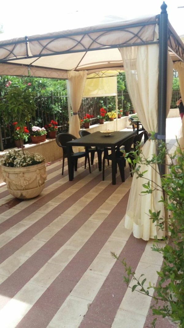 casa indipendente in vendita a Gela in zona Centro Storico