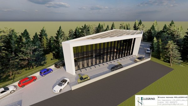 terreno edificabile in vendita a Gela