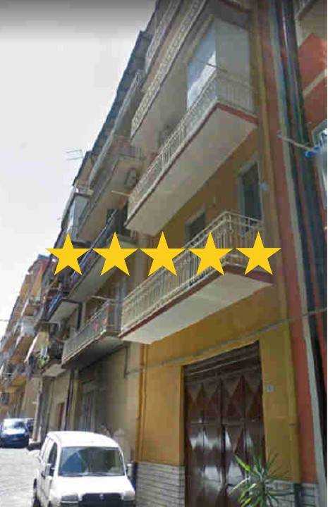 appartamento in vendita a Gela