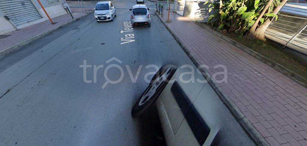 locale commerciale in vendita a Gela