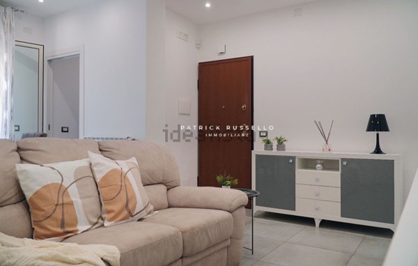 appartamento in vendita a Gela