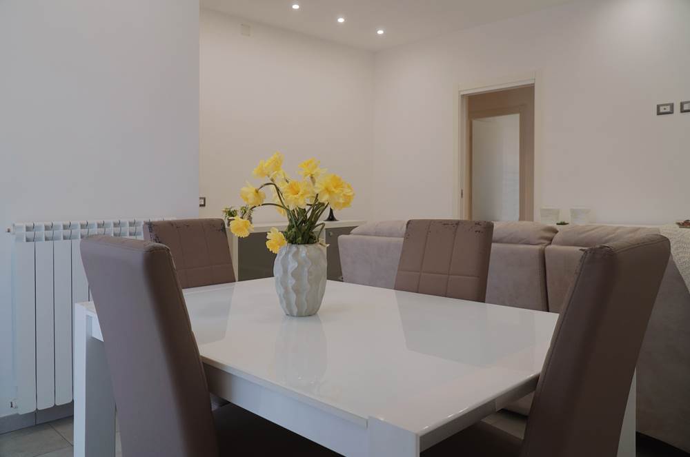 appartamento in vendita a Gela