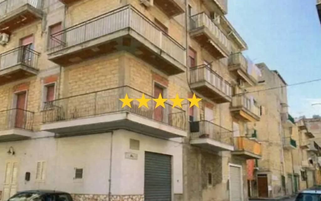 appartamento in vendita a Gela