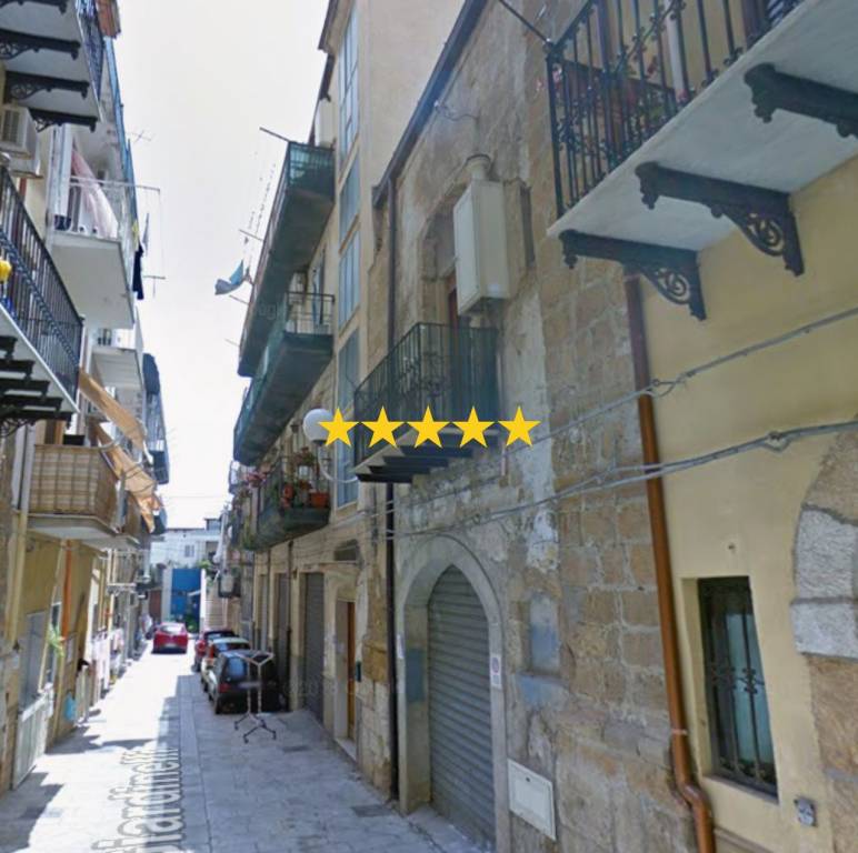 appartamento in vendita a Gela