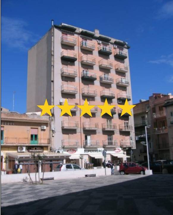 appartamento in vendita a Gela