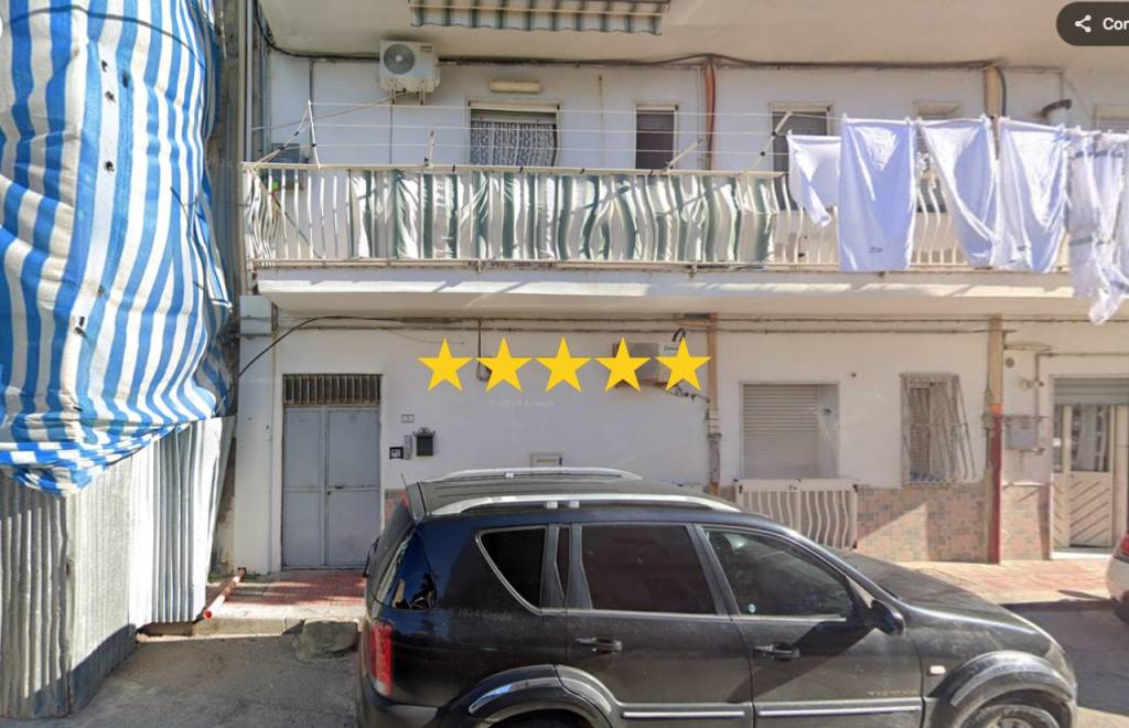 appartamento in vendita a Gela