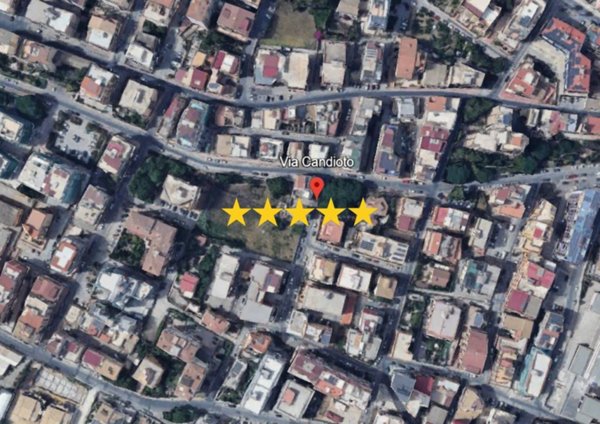 appartamento in vendita a Gela