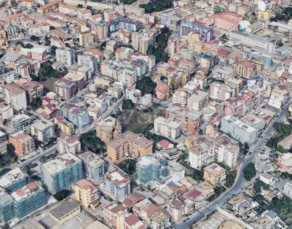 appartamento in vendita a Gela