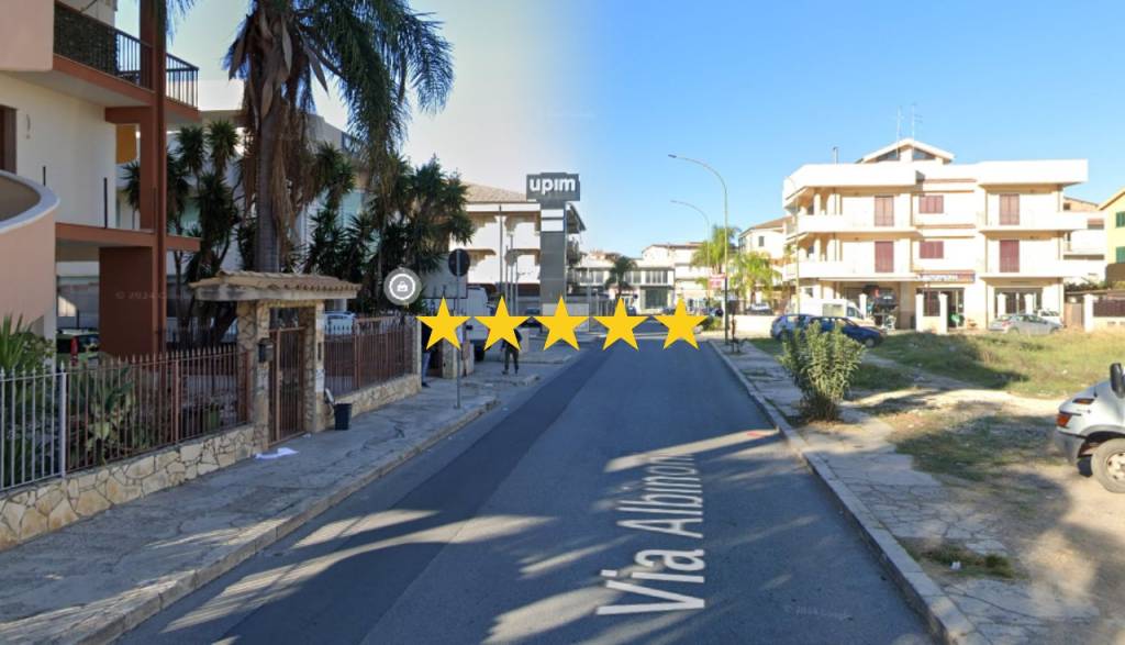 appartamento in vendita a Gela