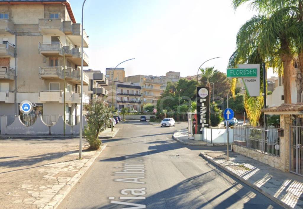 appartamento in vendita a Gela