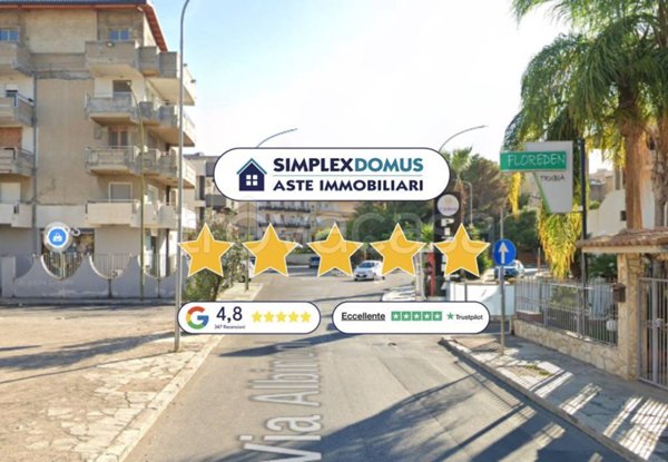 appartamento in vendita a Gela