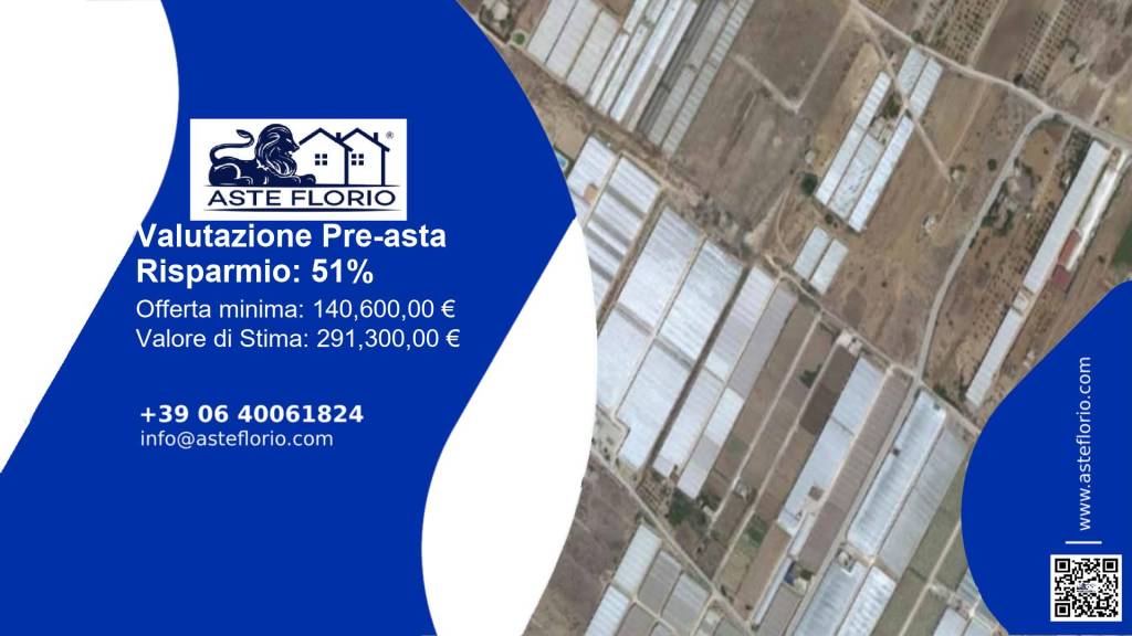 terreno agricolo in vendita a Gela