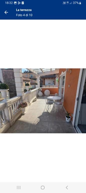 attico in vendita a Gela