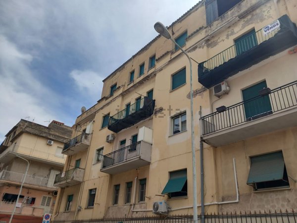 appartamento in vendita a Gela