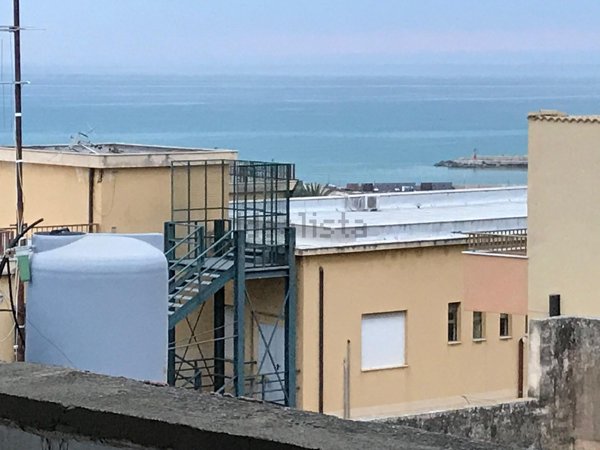 appartamento in vendita a Gela