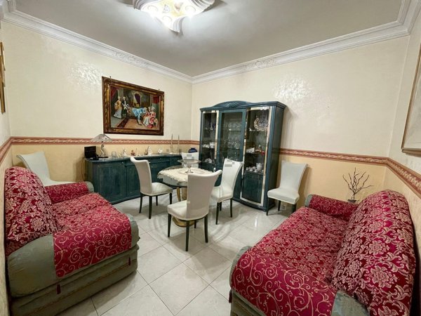 appartamento in vendita a Gela