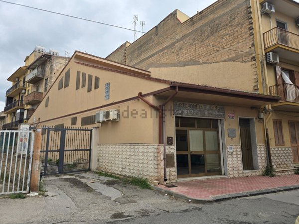 mansarda in vendita a Gela