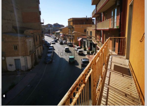 ufficio in vendita a Gela