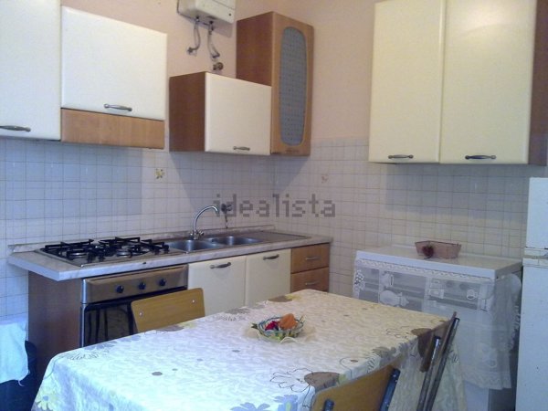 appartamento in vendita a Gela