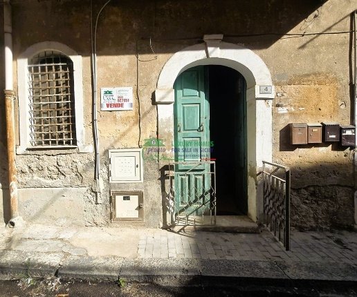 appartamento in vendita a Gela