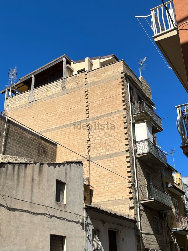 appartamento in vendita a Gela