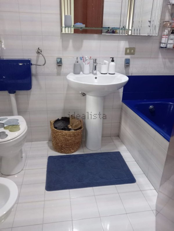 appartamento in vendita a Gela